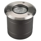 Ландшафтный светодиодный светильник Arlight ART-Ground-Color-Turn-R115-9W RGB 024961 Ландшафтный светодиодный светильник Arlight ART-Ground-Color-Turn-R115-9W RGB 024961