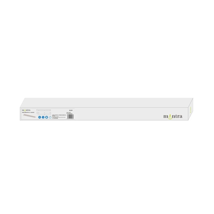 9421 (3L)+9462 Подвесной светильник MANTRA DUBAI