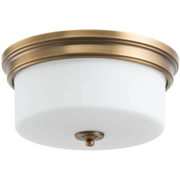 Потолочный светильник Arte Lamp A1735PL-3SR Потолочный светильник Arte Lamp A1735PL-3SR
