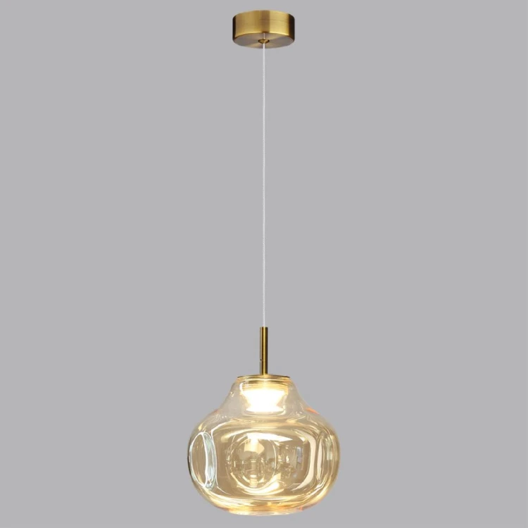 Подвесной светильник Odeon Light Pendant Vaso 5097/4L