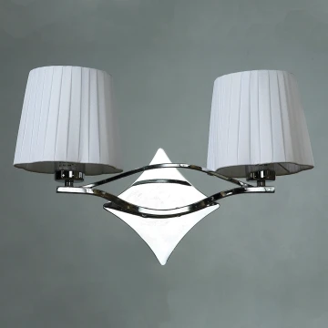 Бра MANTRA  BB03203/2  Chrome