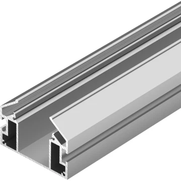 Профиль-держатель Arlight MAG-STRETCH-25-2000 (5LN) 056188