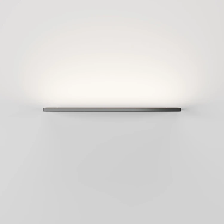 Настенный светильник Maytoni Shine C033WL-L12B3K