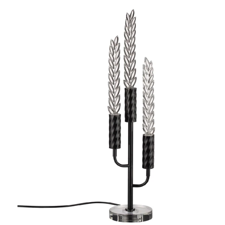 Настольная лампа Odeon Light L-vision Kolos 5459/9TL