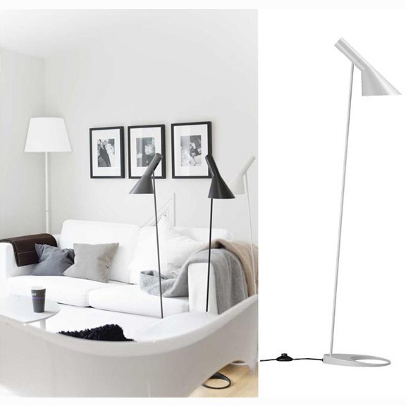 Торшер AJ Floor Lamp