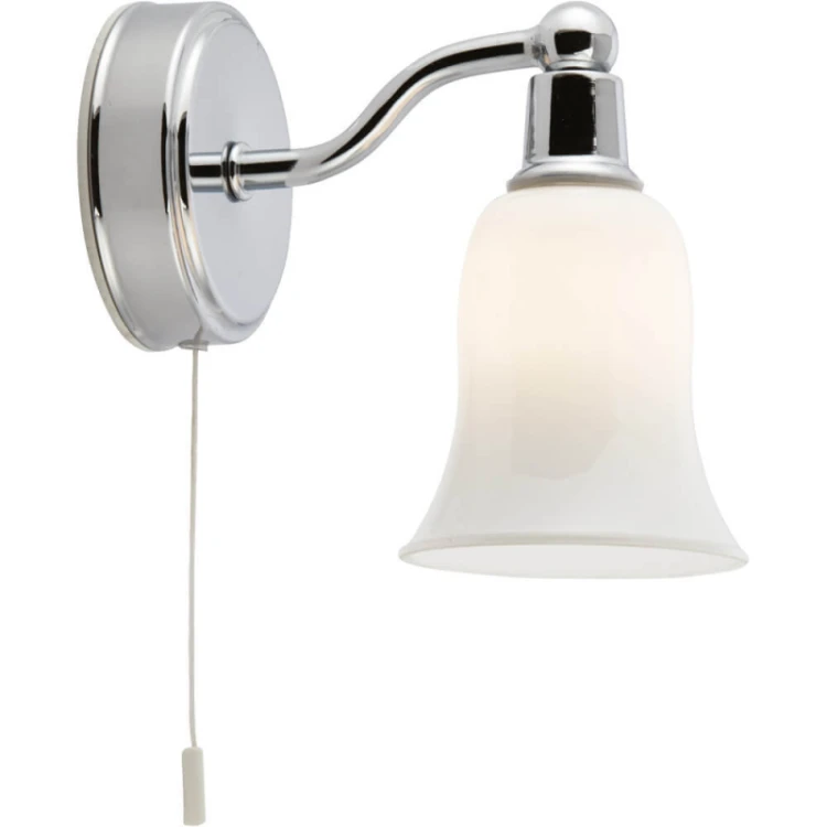 Бра Arte Lamp Aqua A2944AP-1CC Бра Arte Lamp Aqua A2944AP-1CC