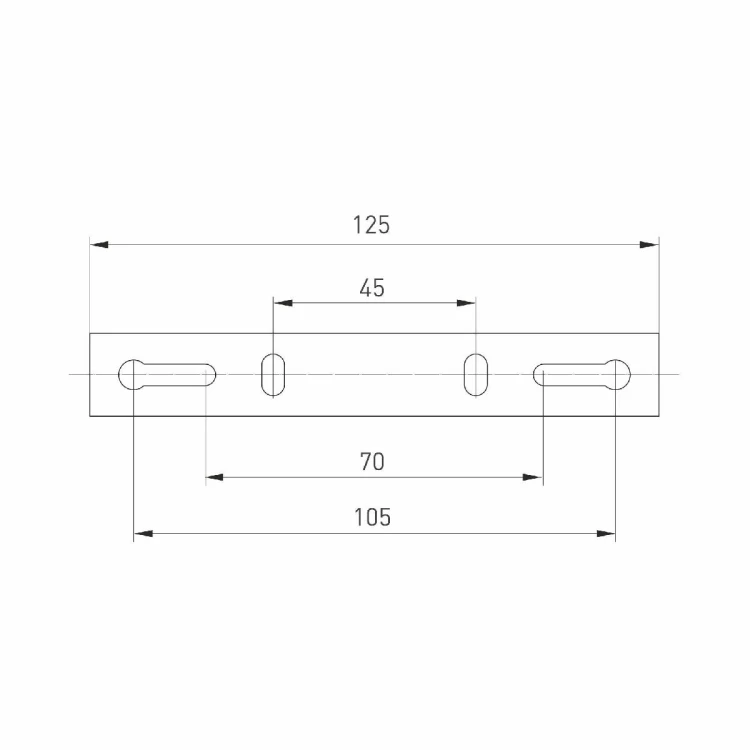 Подвесной светильник Arlight SP-TROPIC-SURFACE-R18-L1200-18W Warm3000 (GD, 360 deg, 230V) 043402