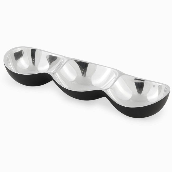 Миска Мetallic Trinity Миска Мetallic Trinity