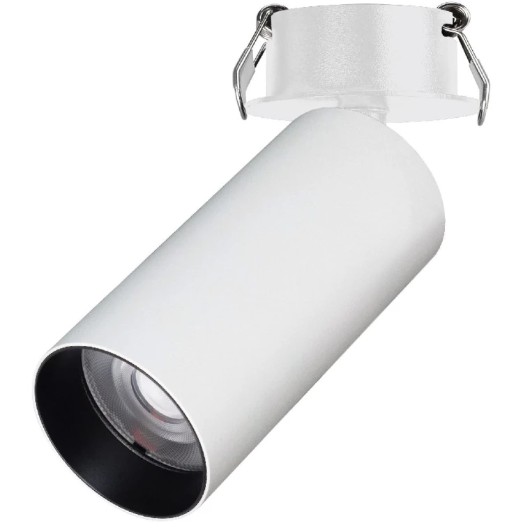Встраиваемый спот Arlight SP-GABI-BUILT-FLAP-R60-12W Day4000 049934 Встраиваемый спот Arlight SP-GABI-BUILT-FLAP-R60-12W Day4000 049934