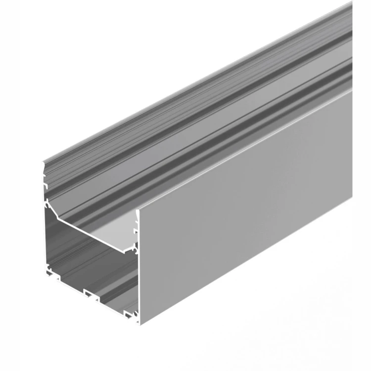 Профиль Arlight LINE-M-7575-2000 ANOD 056347