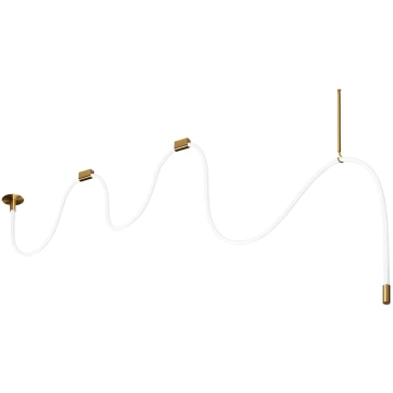 Потолочный светильник Loft IT Thread 10388B Brass Потолочный светильник Loft IT Thread 10388B Brass