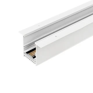Шинопровод встраиваемый Arlight MAG-TRACK-4560-F-2040 046598 Шинопровод встраиваемый Arlight MAG-TRACK-4560-F-2040 046598