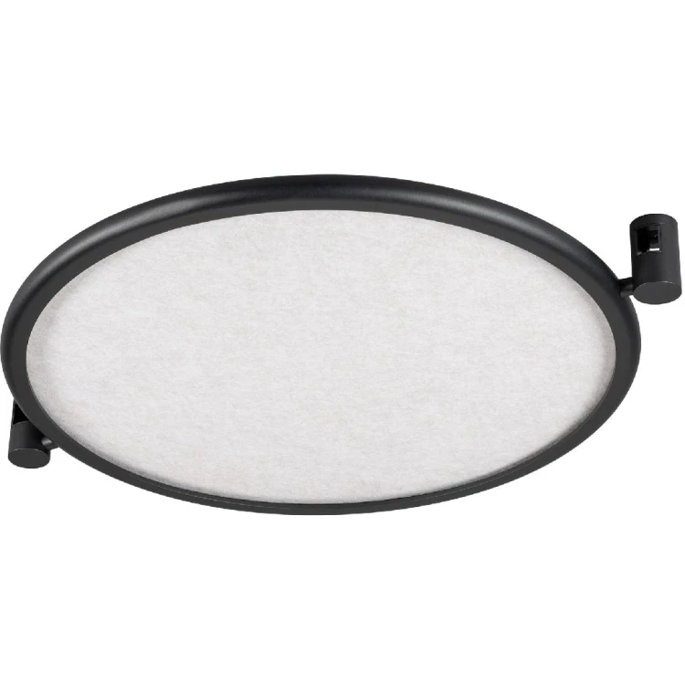 Трековый светильник Arlight ART-APRIORI-ACOUSTIC-R1020-30W Day4000 049318 Трековый светильник Arlight ART-APRIORI-ACOUSTIC-R1020-30W Day4000 049318