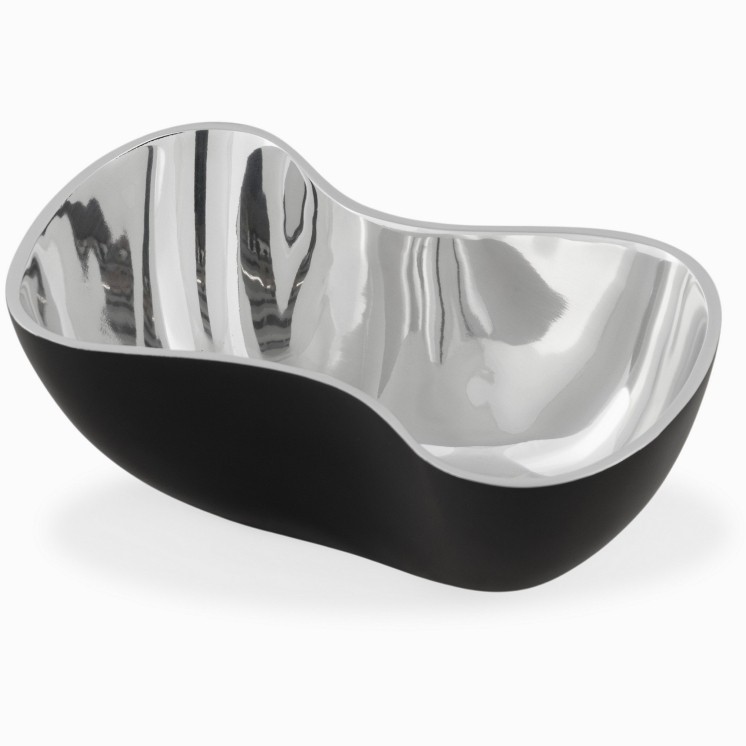 Миска Мetallic