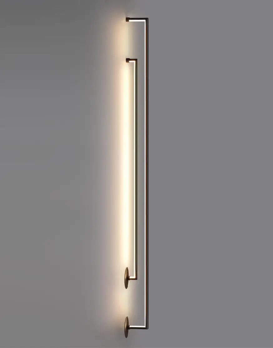 Настенный светильник Odeon Light Teo 7022/14WL