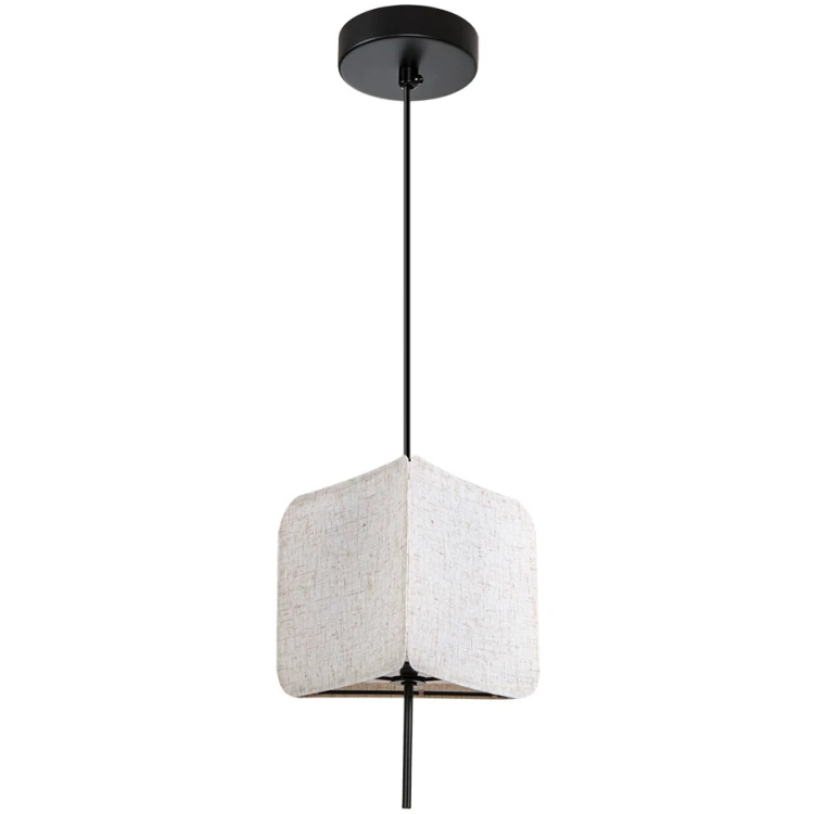 Подвесной светильник Arte Lamp Trixie A7084SP-1BK Подвесной светильник Arte Lamp Trixie A7084SP-1BK