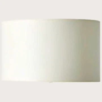 Плафон Aromas 801011/47 белый