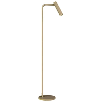 Торшер Arlight SP-VERDI-FLOOR-3W Warm3000 (BR, 20 deg, 230V) (IP20 Металл) 058488