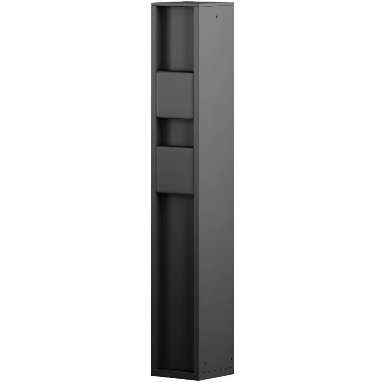 Уличная розетка Maytoni Socket O459FL-GF02SC Уличная розетка Maytoni Socket O459FL-GF02SC