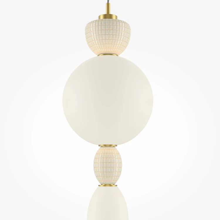 Подвесной светильник Maytoni Adore MOD297PL-L17BS3K
