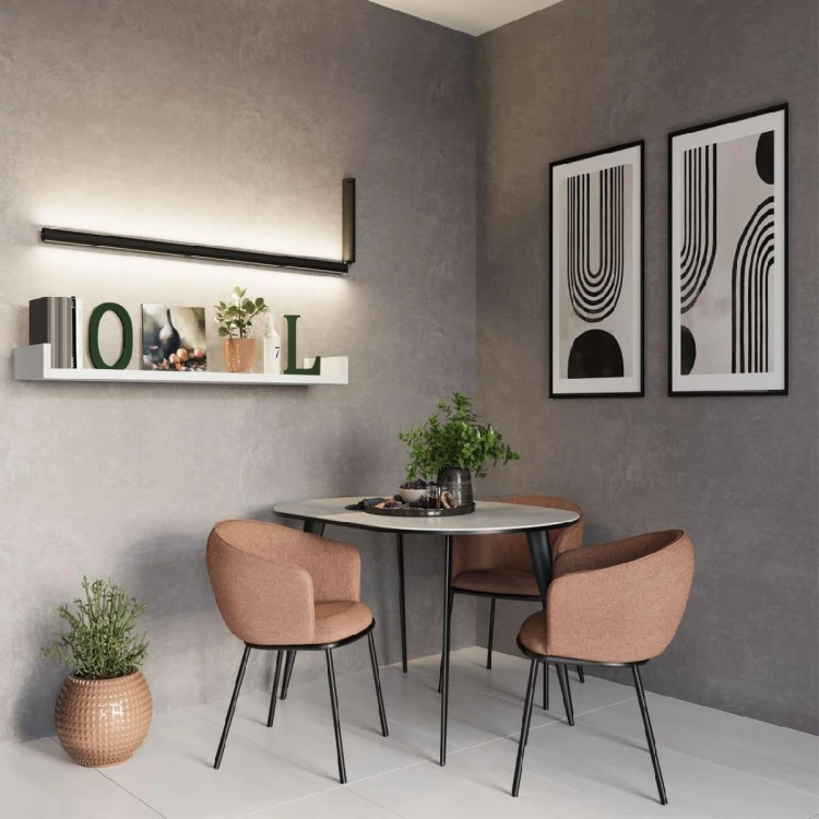 Настенный светильник Odeon Light Delta 7023/52WL