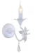 Бра Arte Lamp Angelina A5349AP-1WH