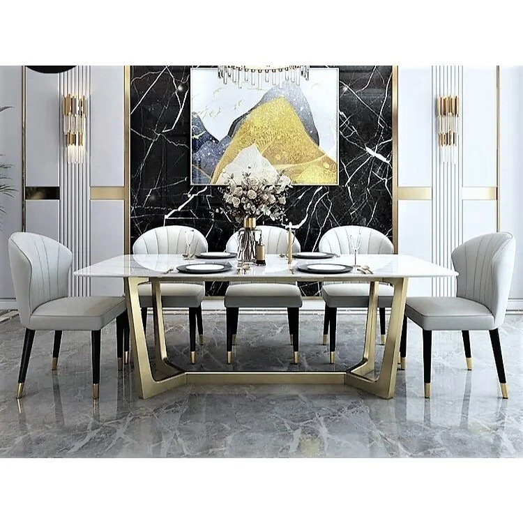Стол Art Marble