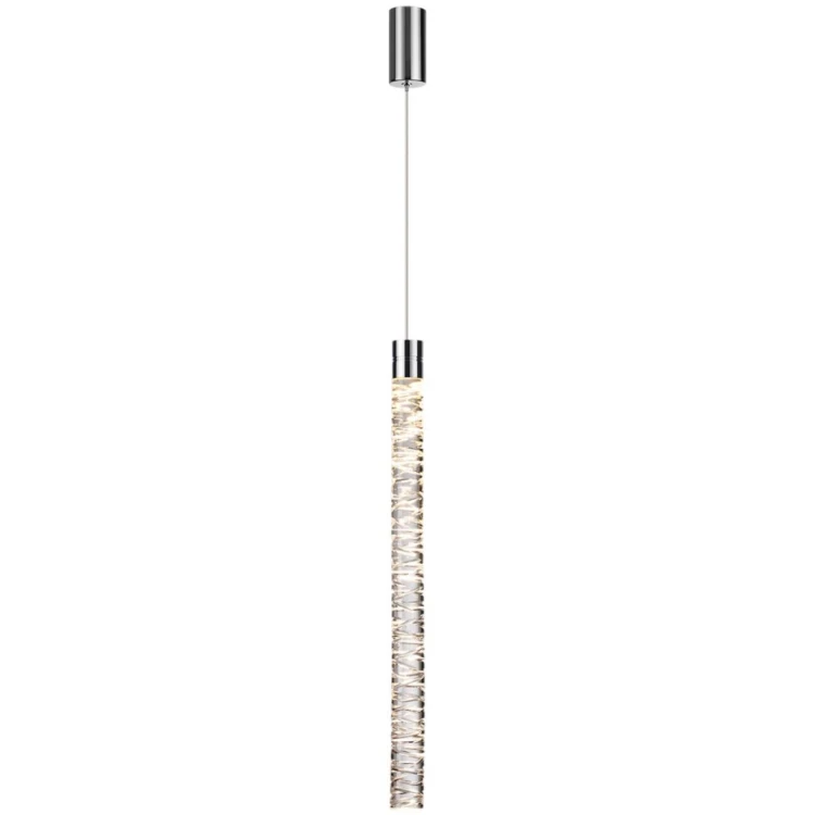 Подвесной светильник Odeon Light L-Vision Pilar 7146/5L
