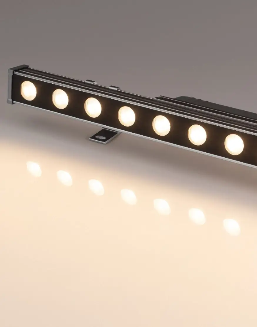 Линейный прожектор Arlight AR-LINE-760-18W Warm2700 051763