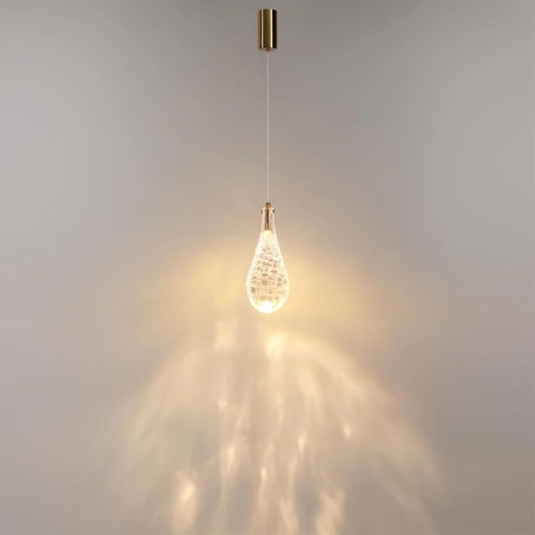Подвесной светильник Odeon Light L-Vision Incanto 7147/5L