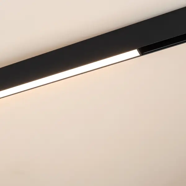 Трековый светильник Arlight Mag-Orient-Flat-L690-24W Warm3000 035570