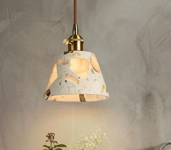 Люстра Wabi Sabi E