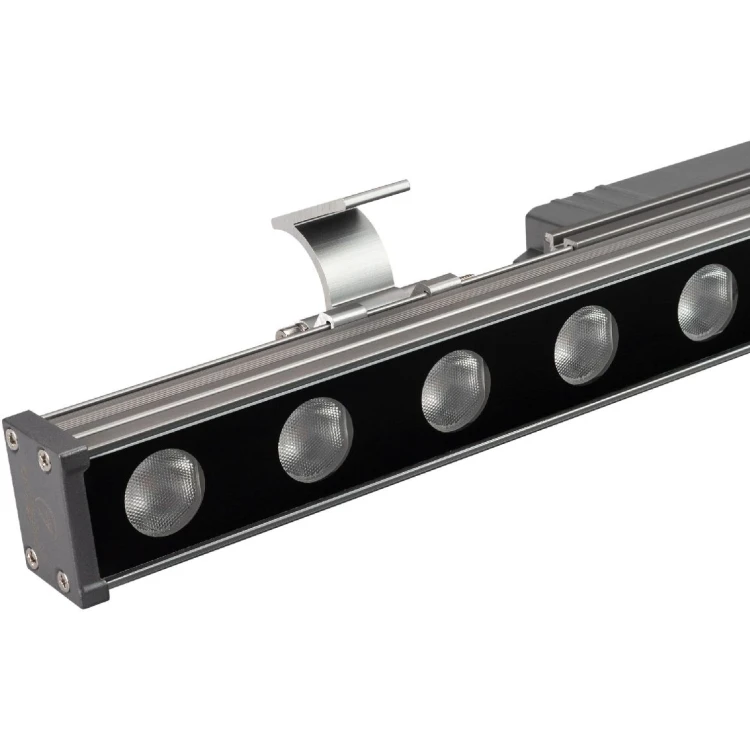 Линейный прожектор Arlight AR-LINE-760-18W Warm3000 045371