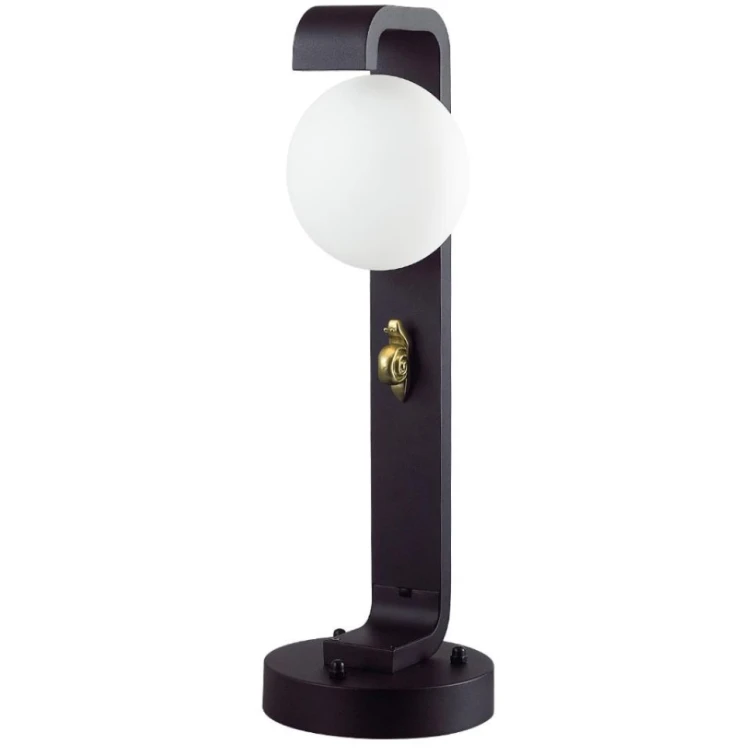 Ландшафтный светильник Odeon Light Nature Luma 5434/1F