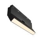 Трековый светодиодный светильник Maytoni Technical Basis TR036-4-12W3K-DS-B Трековый светодиодный светильник Maytoni Technical Basis TR036-4-12W3K-DS-B