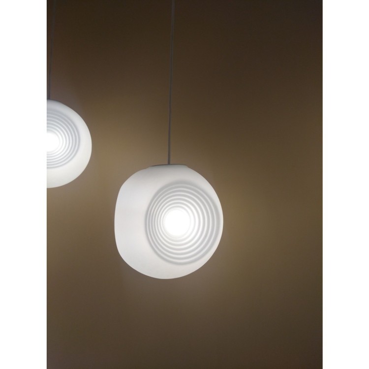Люстра EYES F34