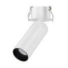 Встраиваемый спот Arlight SP-NUANCE-BUILT-FLAP-R35-7W Day4000 049904 Встраиваемый спот Arlight SP-NUANCE-BUILT-FLAP-R35-7W Day4000 049904