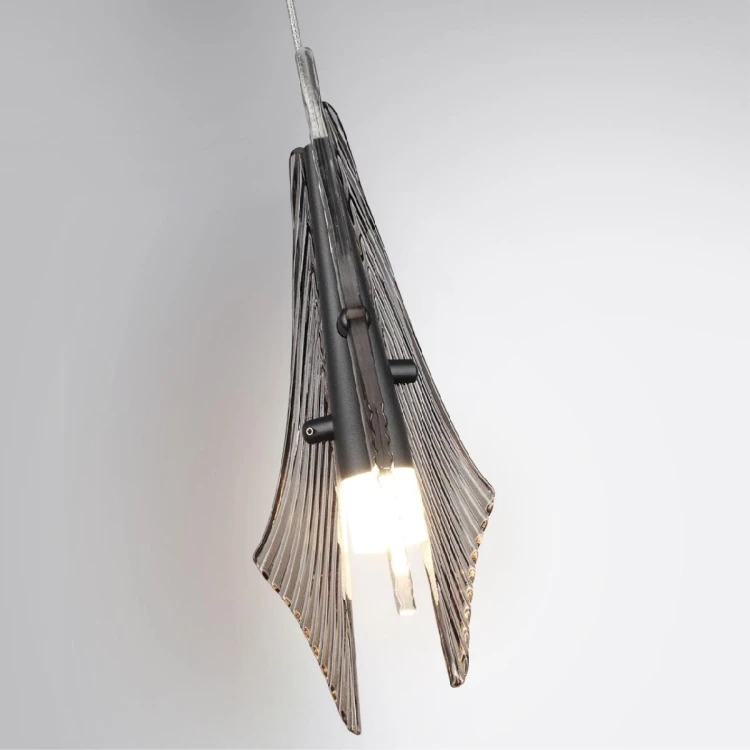 Подвесной светильник Odeon Light L-vision Afalina 5442/6L