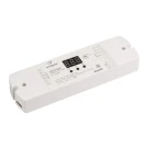 Декодер Arlight Smart-K20-DMX (12-48V, 4x700mA) 023828 Декодер Arlight Smart-K20-DMX (12-48V, 4x700mA) 023828