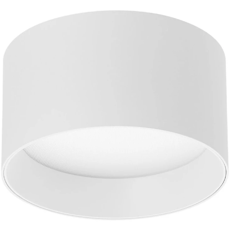 Накладной светильник Arlight SP-BISCOTTO-R140-15W Warm3300-MIX (WH, 80 deg, 230V) 054917 Накладной светильник Arlight SP-BISCOTTO-R140-15W Warm3300-MIX (WH, 80 deg, 230V) 054917