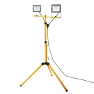 Светодиодный прожектор Feron LL503 на штативе 100W 29568 Светодиодный прожектор Feron LL503 на штативе 100W 29568
