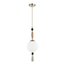 Подвесной светильник Odeon Light Palle 5405/1 Подвесной светильник Odeon Light Palle 5405/1