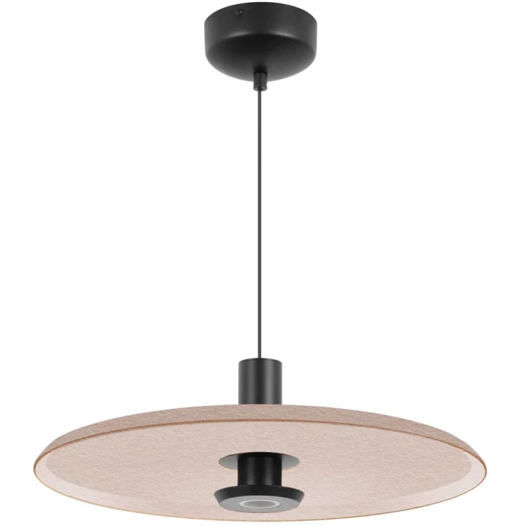 Подвесной светильник Arlight SP-KOTARO-R450-12W Warm3000 (BG-BG, 36 deg, 230V, TRIAC) 057227 Подвесной светильник Arlight SP-KOTARO-R450-12W Warm3000 (BG-BG, 36 deg, 230V, TRIAC) 057227