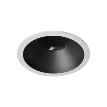 Встраиваемый светильник Loft IT Comb 10330/E White Black Встраиваемый светильник Loft IT Comb 10330/E White Black