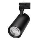 Трековый трехфазный светильник Arlight LGD-CALIPSO-4TR-R85-30W Day4000-MIX 046728 Трековый трехфазный светильник Arlight LGD-CALIPSO-4TR-R85-30W Day4000-MIX 046728