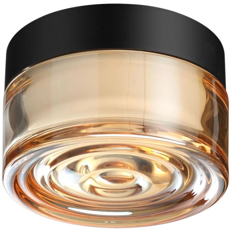 Настенно-потолочный светильник Odeon Light Hightech Ronda 7158/6CL