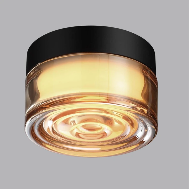 Настенно-потолочный светильник Odeon Light Hightech Ronda 7158/6CL