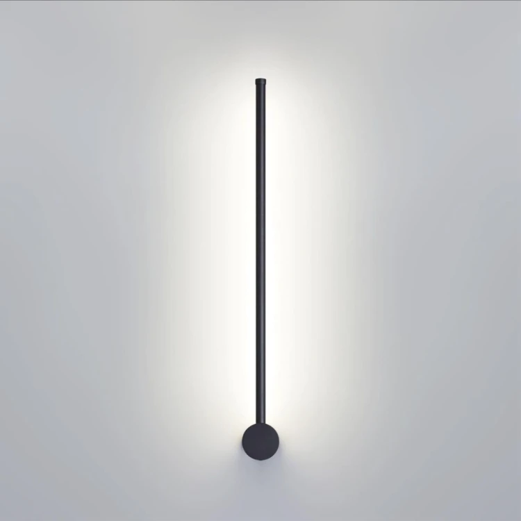 Настенный светильник Odeon Light Hightech Fillini 4335/12WLP