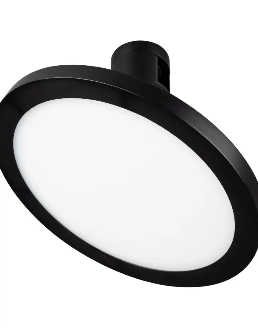 Трековый светильники Arlight ART-APRIORI-PLATO-TURN-R160-12W Warm3000 039294