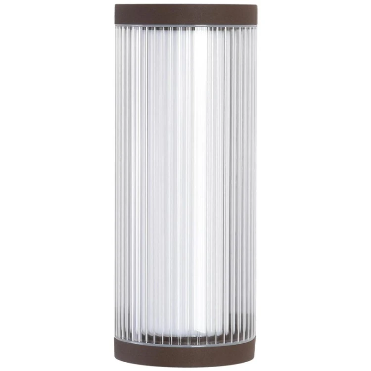 Уличный настенный светильник Odeon Light Nature Cortena 7180/12WL Уличный настенный светильник Odeon Light Nature Cortena 7180/12WL